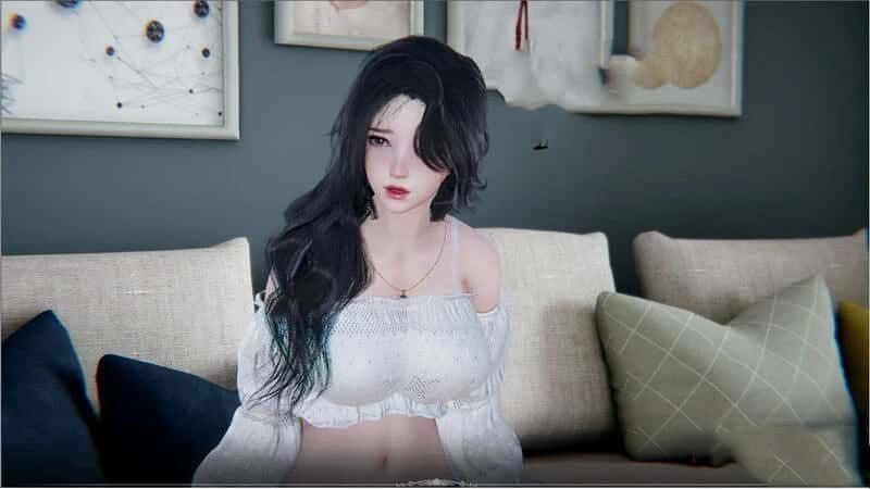 少年阿宾 操作界面 资料图 3